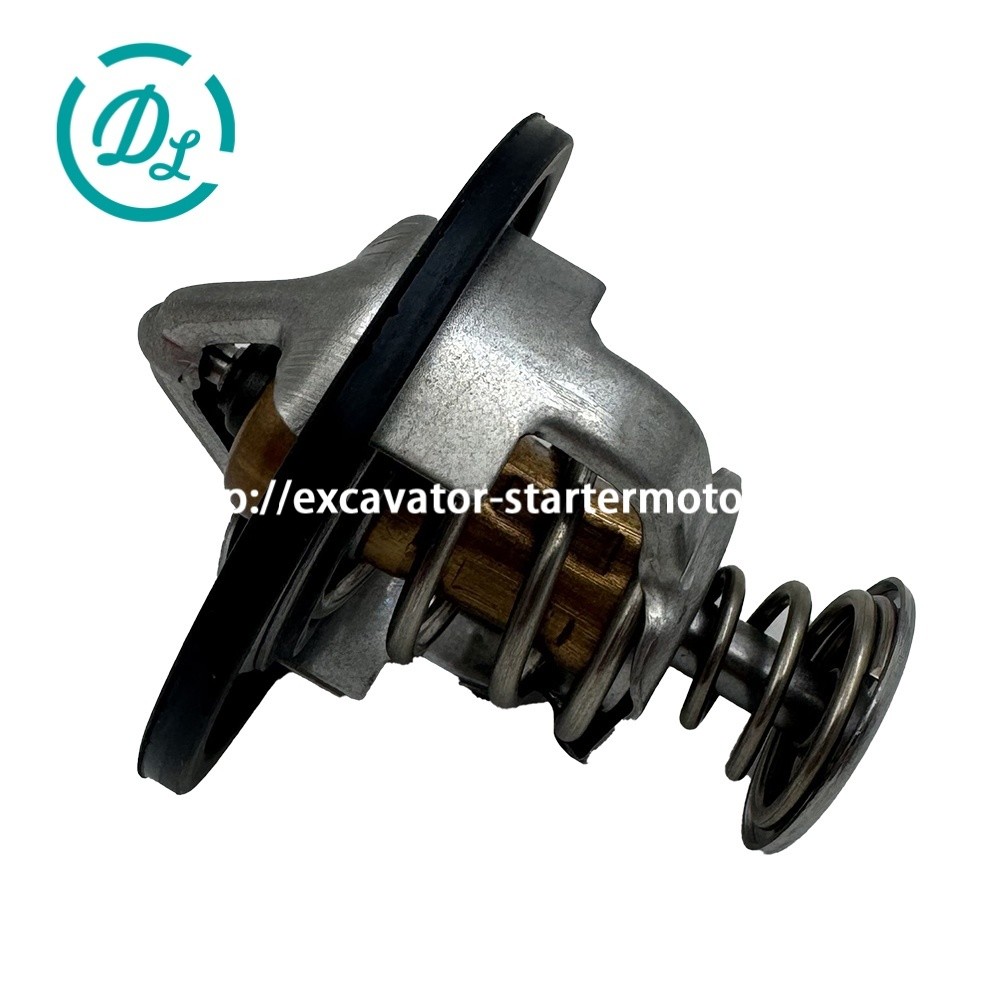 S1632-E9120 Thrmostat 1632-E9020 Hino J05E P11C Engine SK200-8
