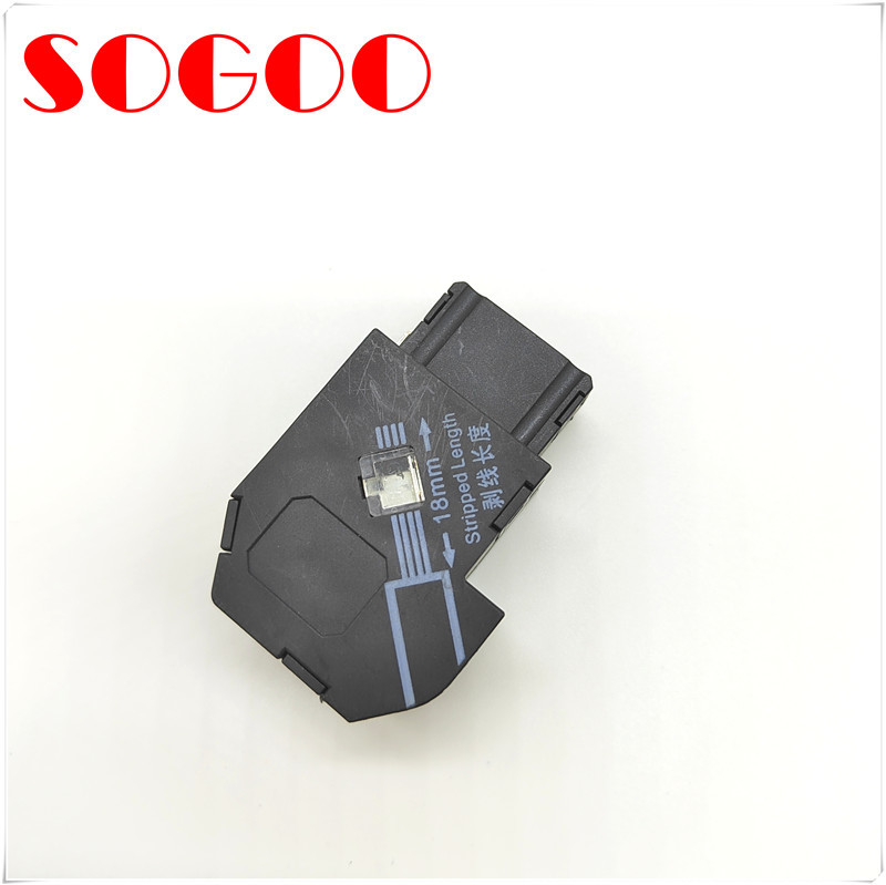 Original Huawei 5G AAU5619 AAU5613 RRU5916 36A Power Connector SJ018-2STY-M