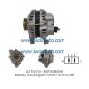 Buy cheap A3TA0791 A3TA0791A - MITSUBISHI Alternator 12V 90A Alternadores from wholesalers