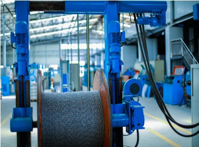 Kavlar Yarn 100m ADSS 12 Core Armoured Fiber Optic Cable Water Blocking Tape