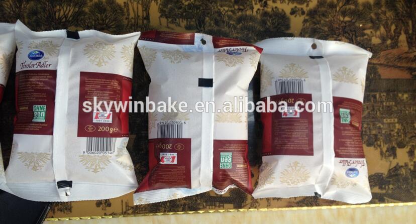 Multihead Weigher Vertical Packaging Machine