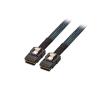 Buy cheap Internal Mini 36Pin SFF 8087 Male To SFF 8087 SAS Wire from wholesalers