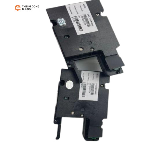 Bank ATM Machine Parts NCR Dip Smart Card Reader 4450704253 445-0704253