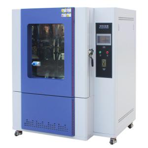 -70c~150c Constant Temperature And Humidity Test Chamber Environmental Climate