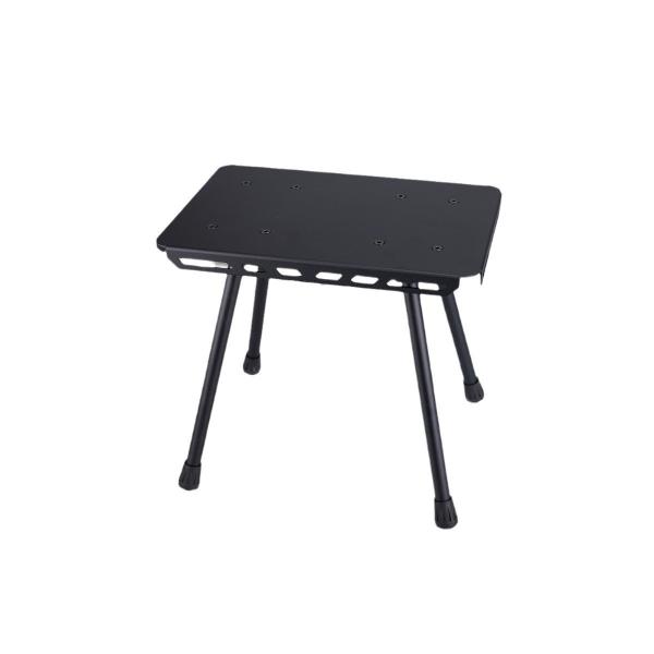 Camping Folding Portable Fishing Stool Aluminum Alloy Bench Tactical Stool With