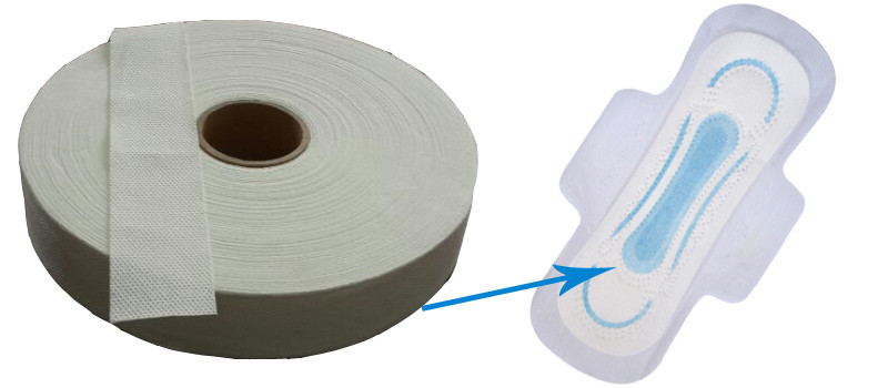 Japan Sumitomo SAP Absorbent Paper