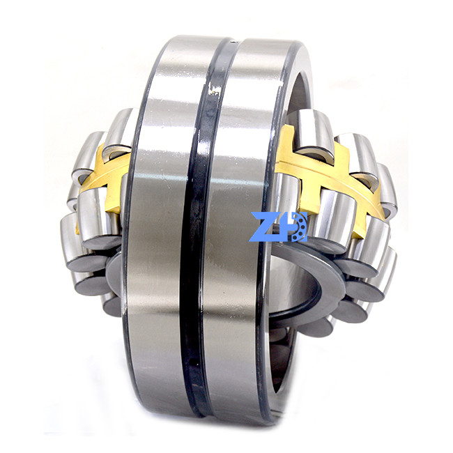 22332MB Spherical Roller Bearing Self Aligning Capability Heavy Duty Spherical Bearing
