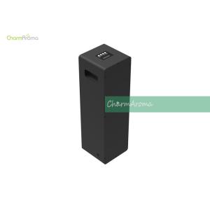 WiFi APP Remote Control DC12V 14W Aroma Scent Machine Auto Locks Function Long