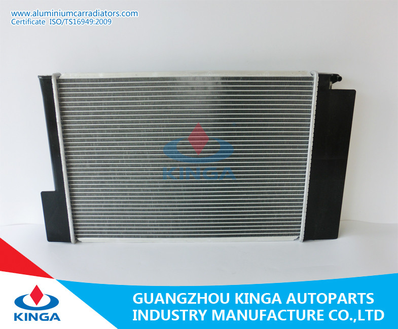 Cooling Effective Auto Radiator Toyota EZ 11 Transimission Motorcycle Parts