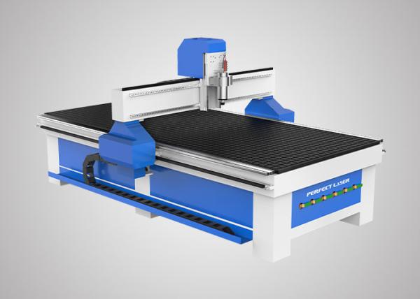 3KW 3.2KW 5.5KW 1300*2500mm Cnc Metal Router 1325 Woodworking Machine with