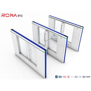 20 Pairs Speed Gate Turnstile Access Control Card Reader Light Curtain Sensor