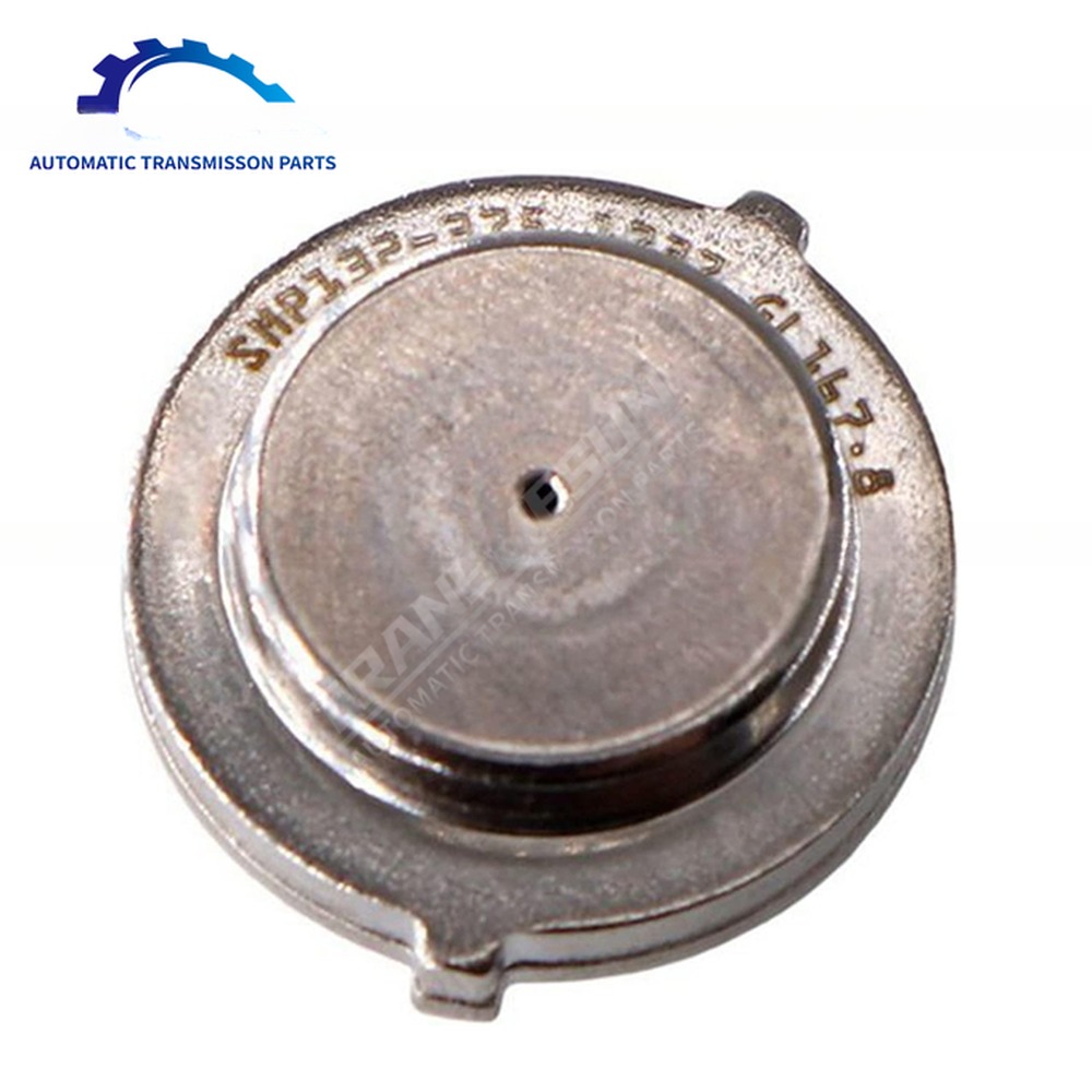 TCU Part DQ380 0DE The Perfect Fit for Smooth Transmission in Volkswagen Vehicles