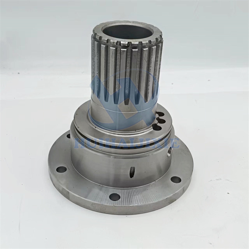 Stainless Steel Cylinder Shaft 14X1312522 for D61E D61EX D61PX