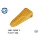 Buy cheap Alloy Steel Excavators Spare Parts , Excavator Bucket Teeth SK200 SK210 SK230 from wholesalers