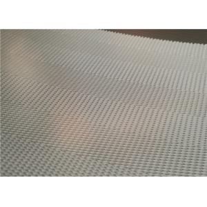  Herringbone Monofilament Polyester Sludge Dewatering Belt Manufactures