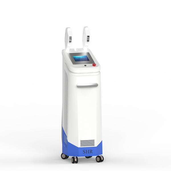 RF Elight SHR/IPL/OPT Beauty Equipment Skin Rejuvenation Machine For Speckle ,