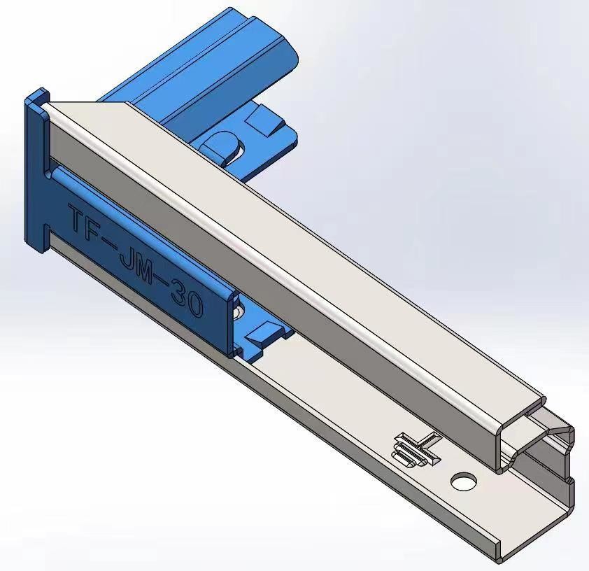 Strength Steel Module Frames with Universal Design Corrosion Resistance Sleek Appearance