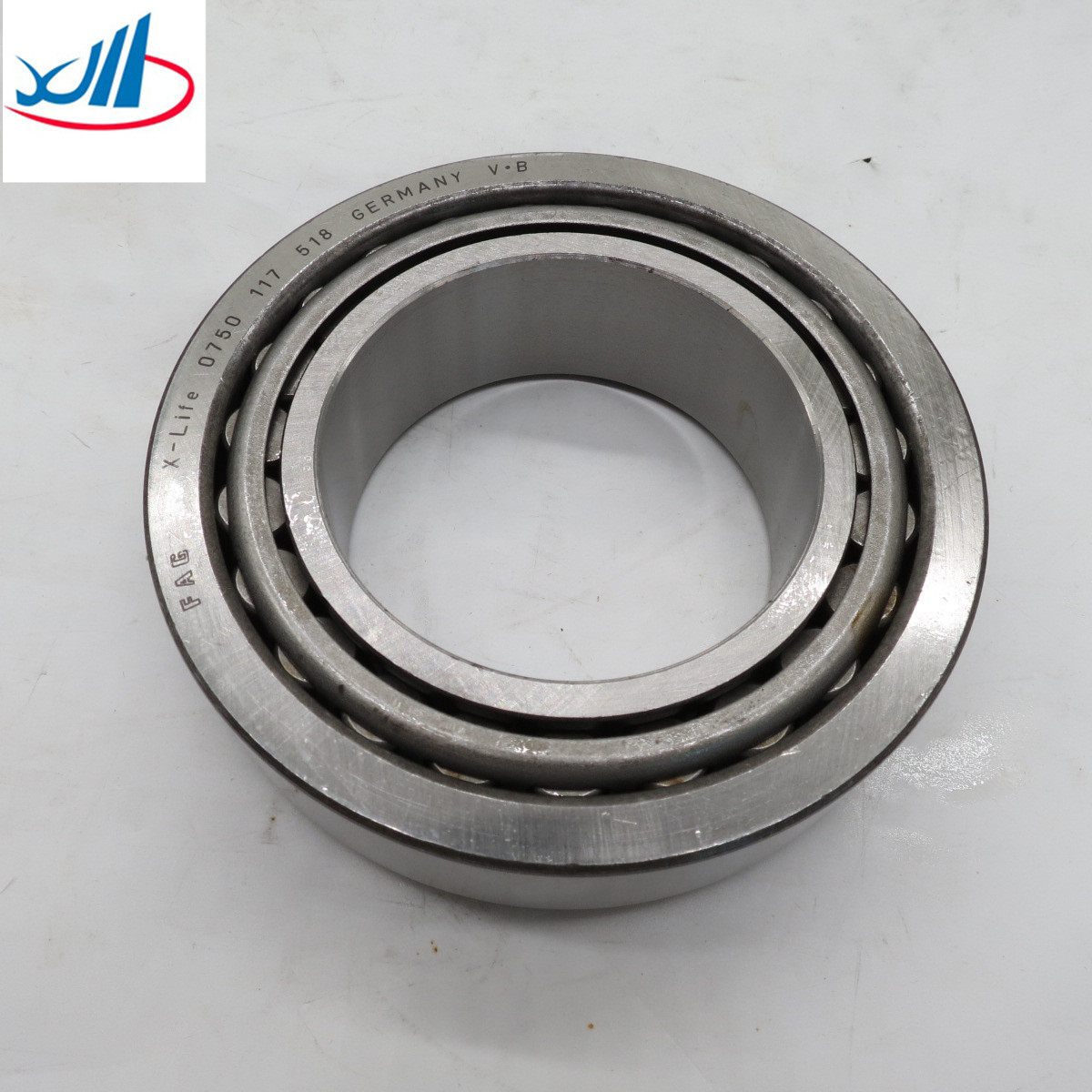 L44610 Dongfeng Auto Parts Tapered Roller Bearing For Power Transmission