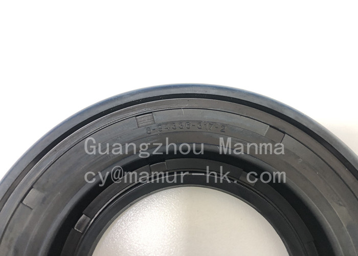 Chassis Parts Rear Hub Outer Seal For ISUZU NPR JMC 8-94336317-2