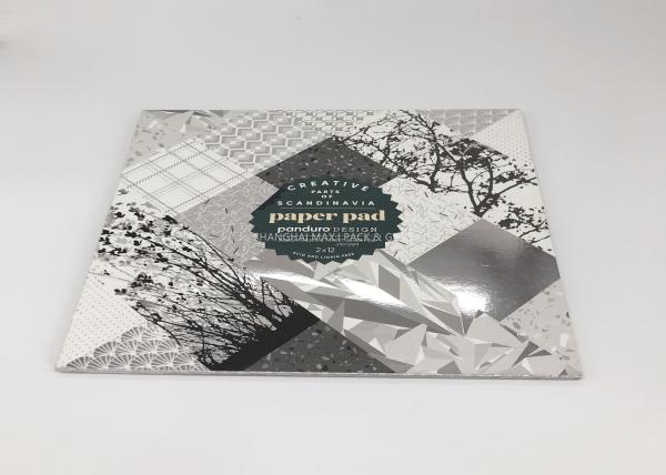 Outdoor Beer Music Festival Party Decorations , Table Square Disposable Paper