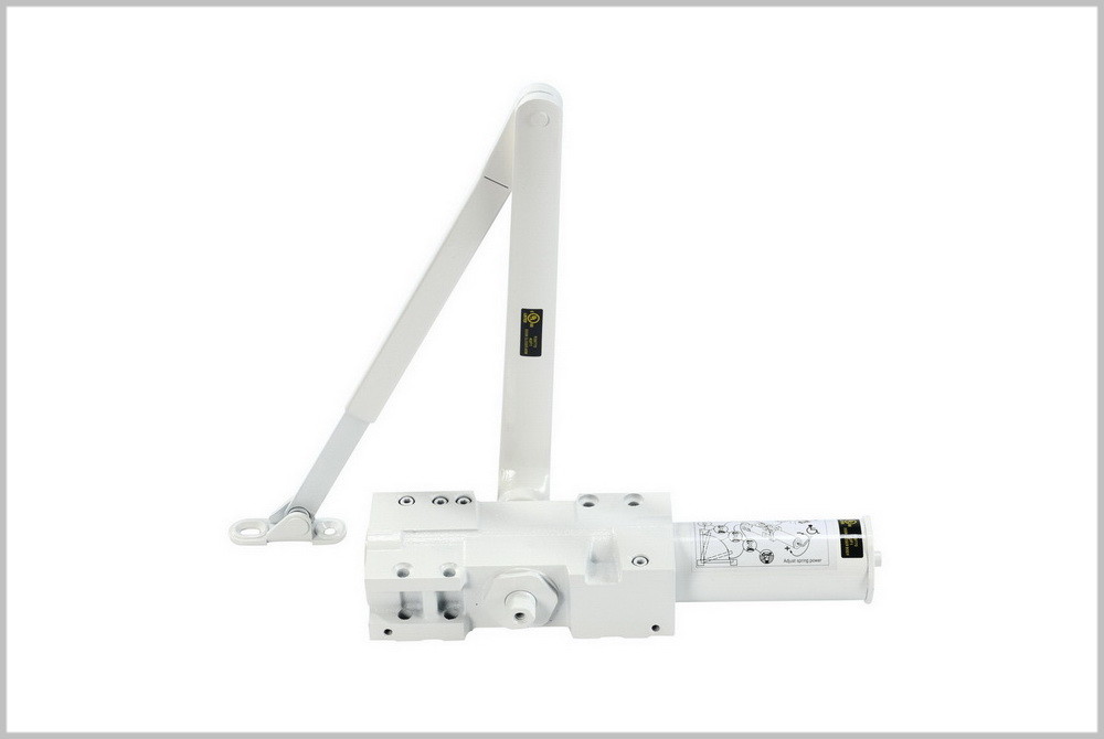 150kg Surface Mounted Closer
