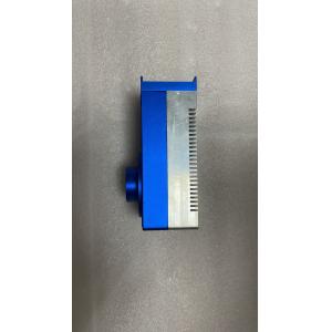 Custom High Quality CNC Machined Parts Digital Camera Shell Camera Housing