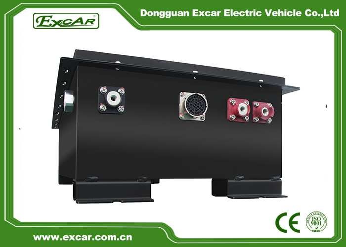 Prismatic 48V 150Ah Golf Cart Lithium Battery Excar Manufacture