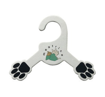 Biodegradable Sandal Hooks | FSC Certified Recycled Paper Material