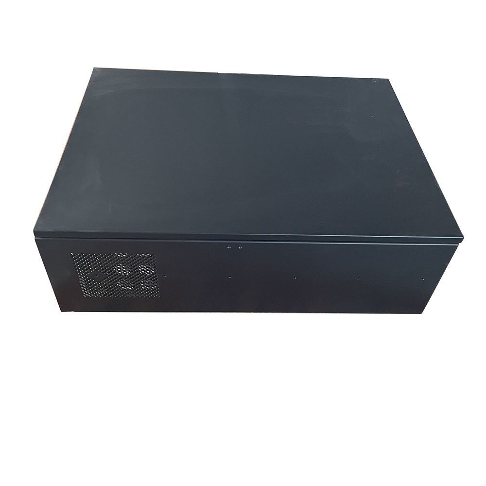 Media Pc Custom Server Chassis Rackmount Chassis Shell Computer Case