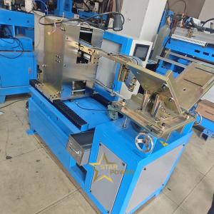 Internal Fine Grinding CNC Horizontal Grinding Machine Kitchenware Metal