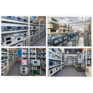 Keysight (Agilent) E8362C PNA Network Analyzer, 10 MHz To 20 GHz