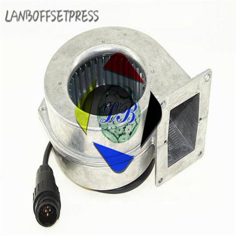 G2.179.1911 blower G3G-120-AR51-07 48V G2.179.1911/01 HD original parts