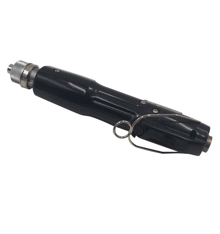 1 / 4 HEX Bit Torque Limiting Electric Screwdriver , Adjustable Electric Screwdriver 660g