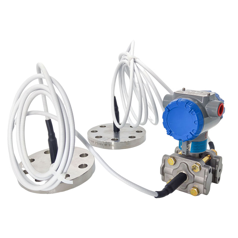 Original ST 800 Smart Pressure Transmitter Honeywell Str800 Differential Pressure Transmitter
