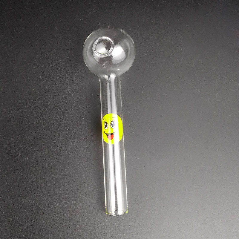 4 Inches Tobacco Recycling Hookah Tube Daily Use Long Lifespan