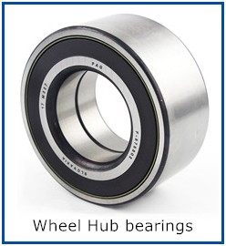NUP2214 ET Cylindrical Roller Bearing Double Row Size 70x125x31