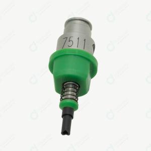 China 7511 JUKI Nozzle JUKI Pick And Place Nozzle 100% Tested OEM ODM on sale