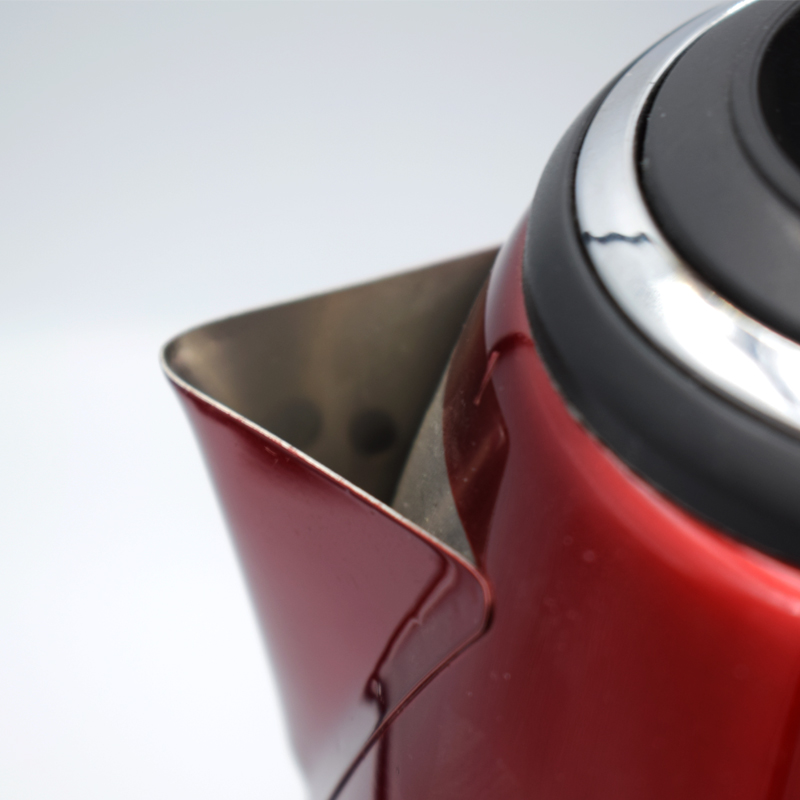 Multi Functional Colorful Electric Kettle Practical Pour Over Electric Coffee Kettle
