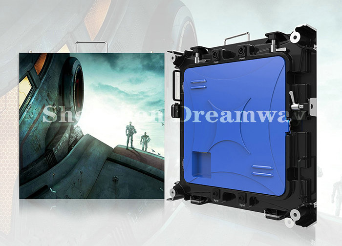 outdoor led screen rental