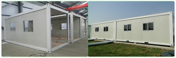 2017 High quality china alibaba cheap container house for refugee