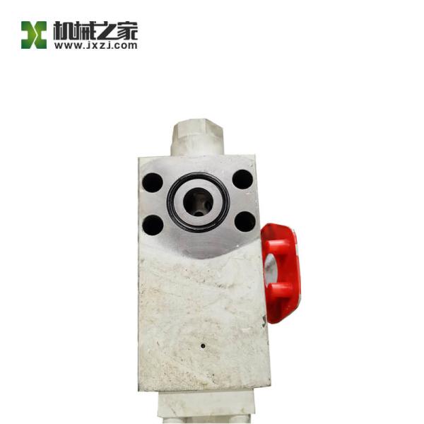 Zoomlion Luffing Hydraulic Crane Parts Balance Valve CINDY-20-B-SND-S300-L-G3-1