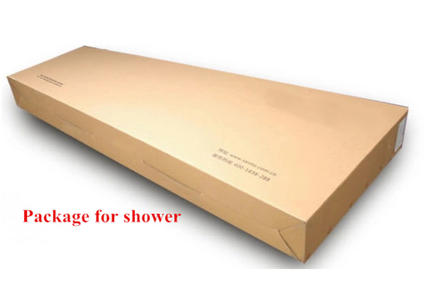 Luxury Floor Mounted Free Standing Bathroom Tub Mixer Tap Faucet W/Hand Shower