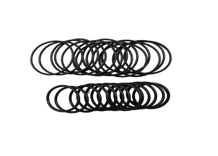 Excavator Seal Kits Nitrile O Ring Apron Seal Ring DOOSAN DAEWOO Repair Tool