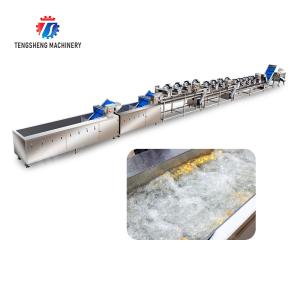 Orange Potato Potatoes round tuber crops Carrots and longitudinal root