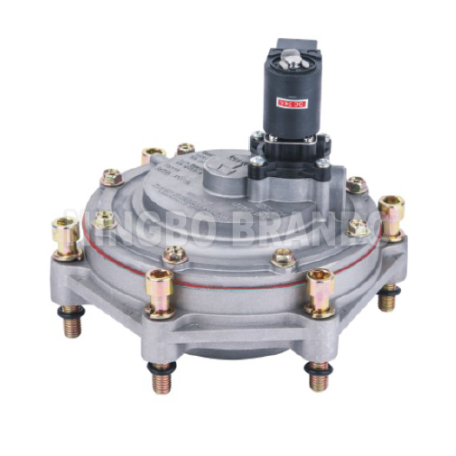 MD03-50M Diaphragm For TAEHA Pulse Jet Valve TH-5450-M TH-4450-M 5