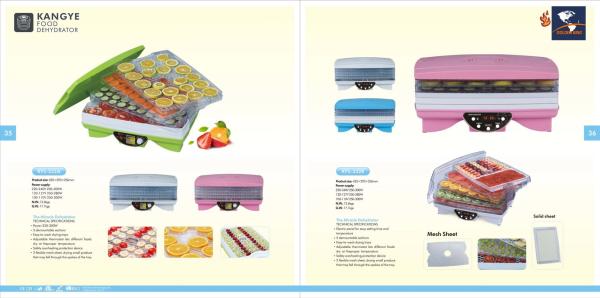 Simliar Sedona Express Fruit Dryer Machine | Vegatable Dryer Dhydrator | Food