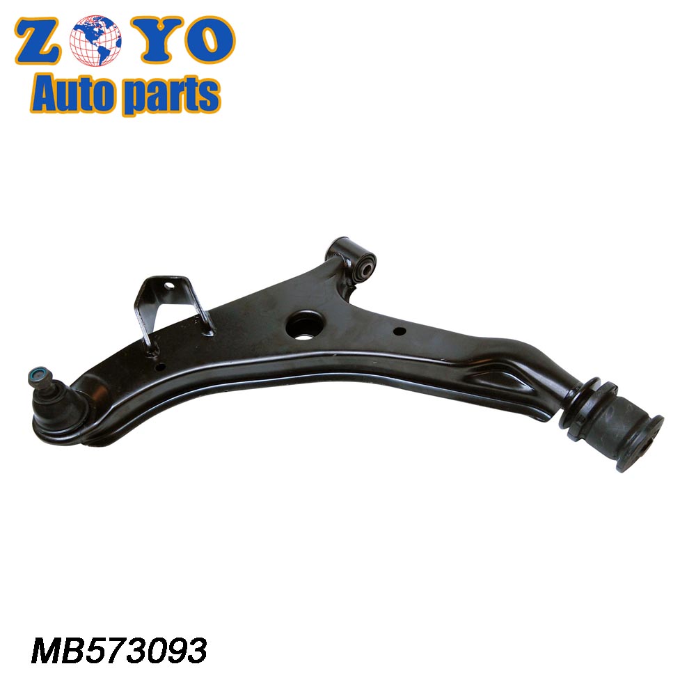 SPHC MS9844 Left Control Arm With Ball Joint for Mitsubishi Eclipse 1995 Car Fitment