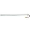 Buy cheap Emergency Light 12v Battery Pack Replacement NiCd D4000mAh 55 Degree from wholesalers