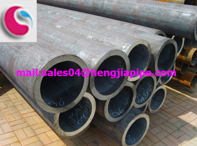 high pressure boiler tube