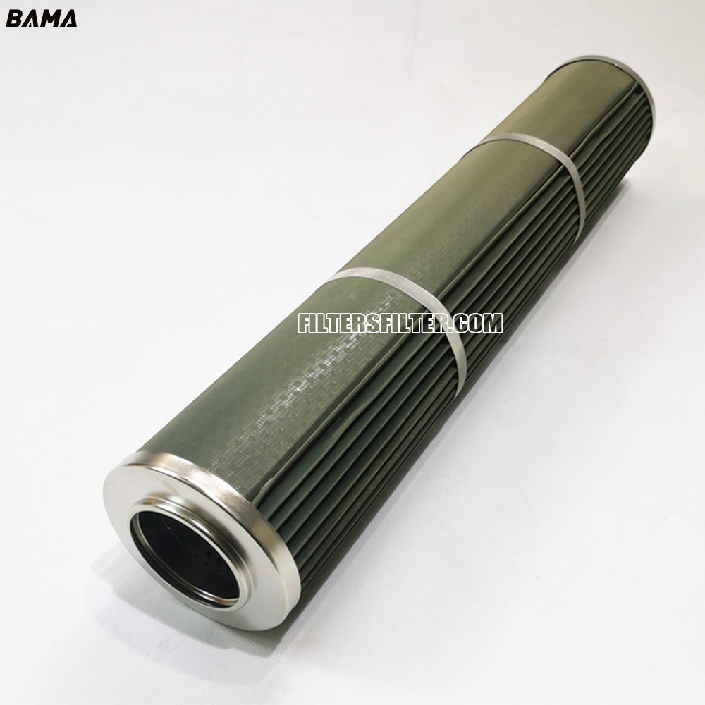 Home PSE50H1 Glass Fiber Coalescing and Separation Filter Element for Natural Gas